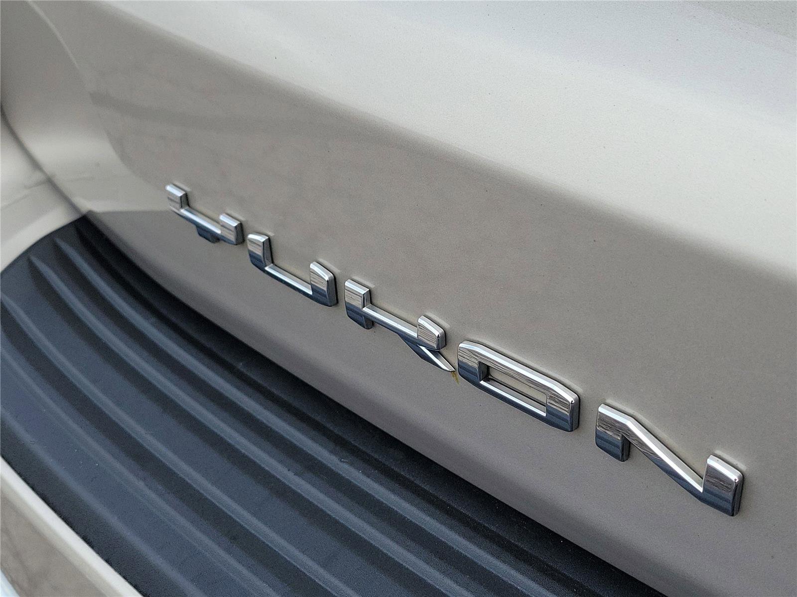 Used 2021 GMC Yukon Denali w/ Denali Ultimate Package image 6