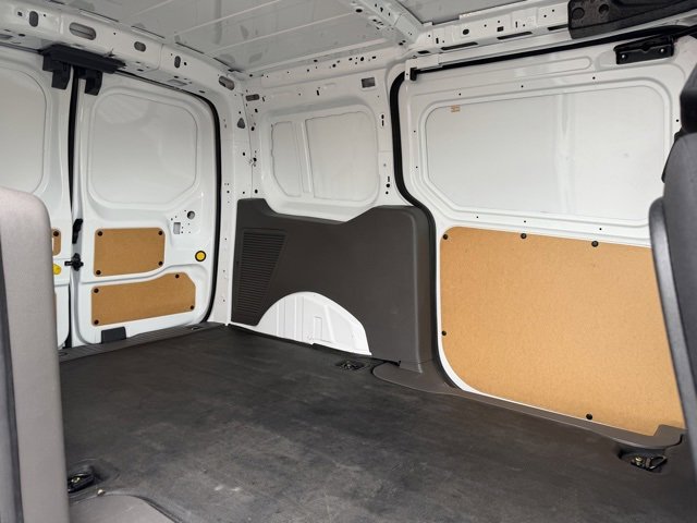 Used 2021 Ford Transit Connect XL image 12