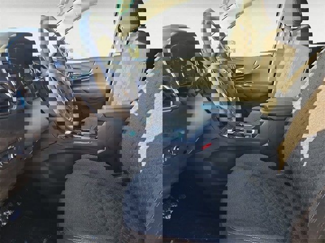 Used 2024 Chevrolet Equinox LT image 9