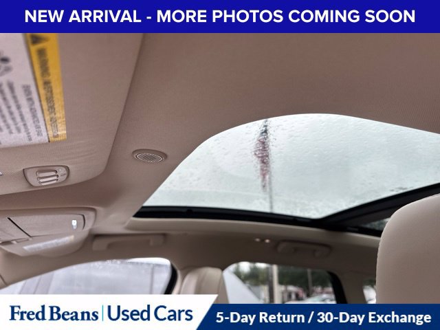 Used 2023 Lincoln Corsair AWD w/ Equipment Group 101A image 9