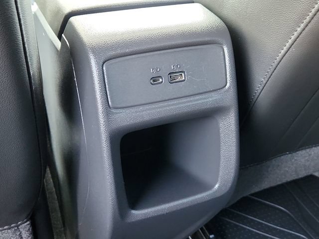 Used 2024 Chevrolet Trax LT w/ Driver Confidence Package FWD image 27