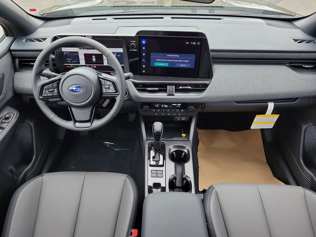 New 2026 Subaru Outback Premium AWD/4WD image 10