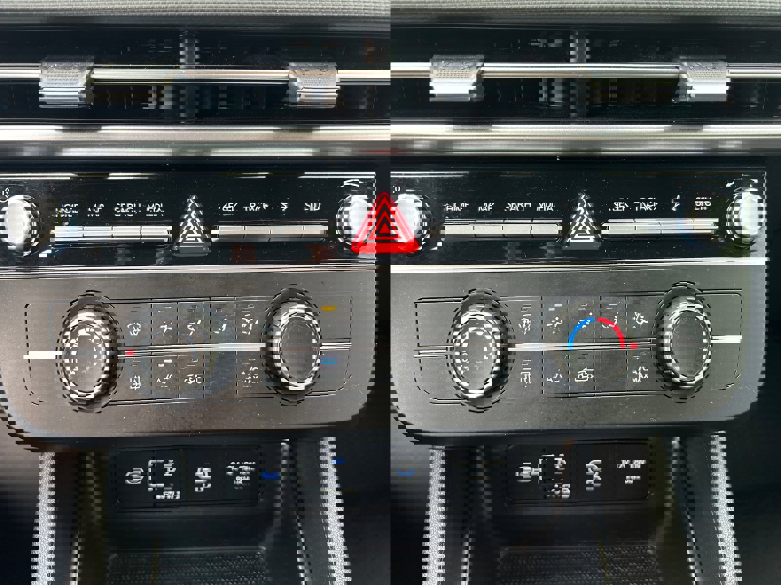 Used 2025 Hyundai Santa Cruz SE image 21