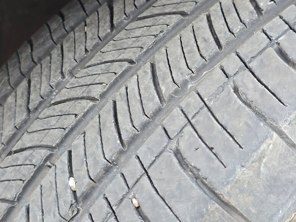 Used 2021 Lexus ES 250 w/ Premium Package image 11