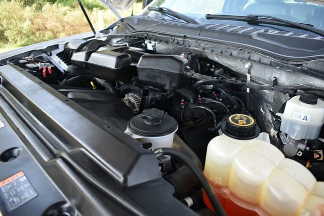 Used 2017 Ford F350 XL w/ Power Equipment Group image 22