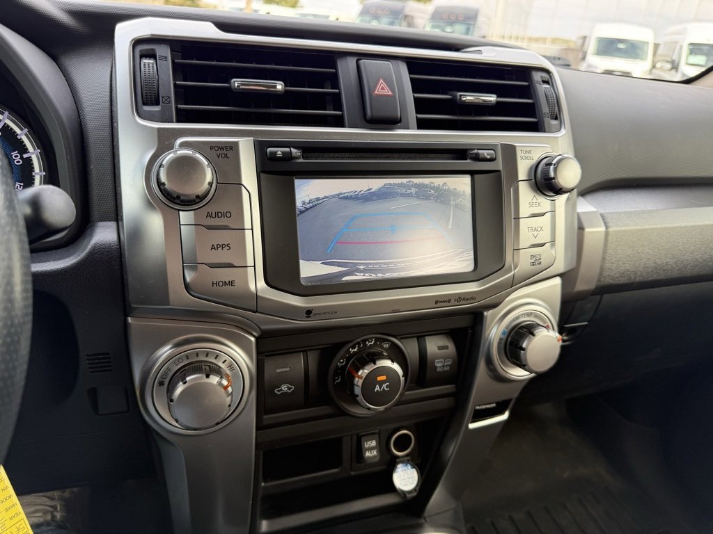 Used 2016 Toyota 4Runner SR5 image 17