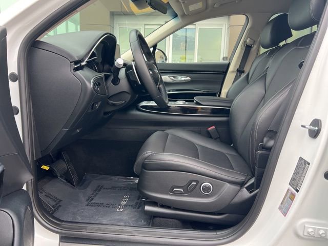 Used 2025 Genesis GV70 2.5T image 11