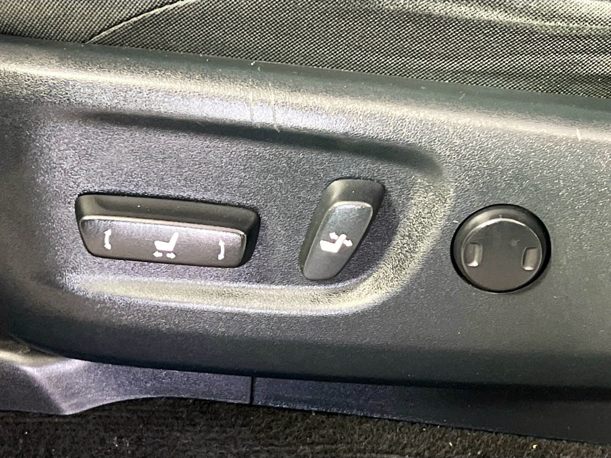 Used 2024 Toyota 4Runner SR5 RWD image 15