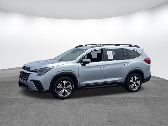 Used 2024 Subaru Ascent Premium w/ Convenience Package AWD/4WD image 7