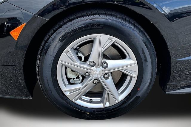 Used 2022 Hyundai Sonata SE FWD image 27