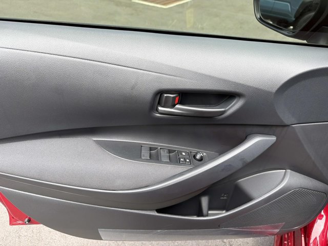 Certified 2026 Toyota Corolla LE FWD image 7