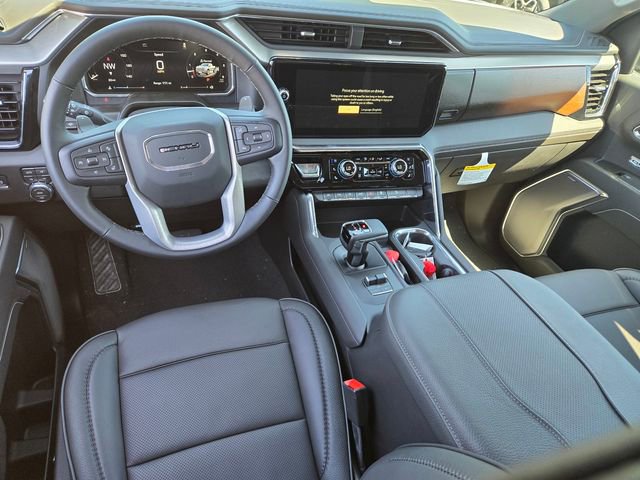 New 2026 GMC Sierra 1500 Denali w/ Denali Reserve Package AWD/4WD image 9