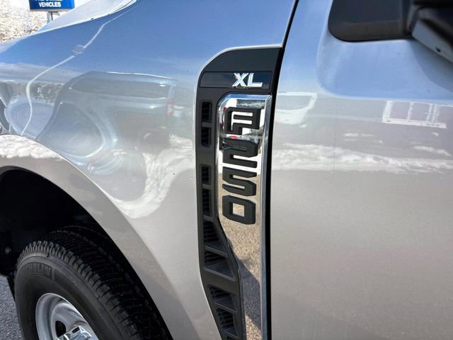 Used 2024 Ford F250 XL w/ 360-Degree Camera Package image 9