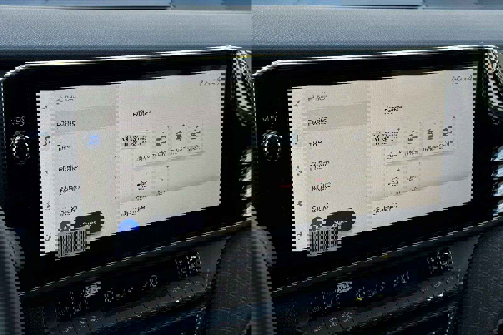 New 2026 Toyota Camry XSE image 18