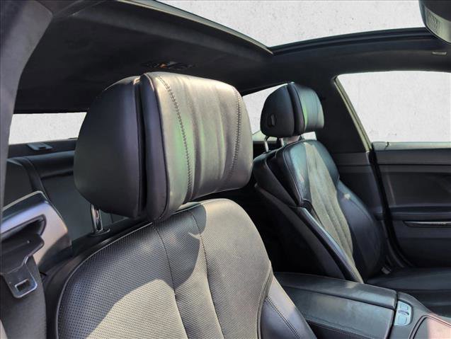 Used 2015 BMW 640i Gran Coupe RWD image 22