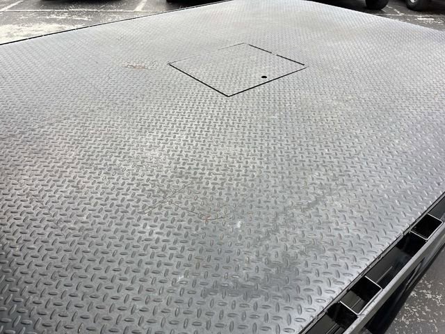 Used 2015 GMC Sierra 3500 4x4 Regular Cab w/ Sierra Convenience Package image 11