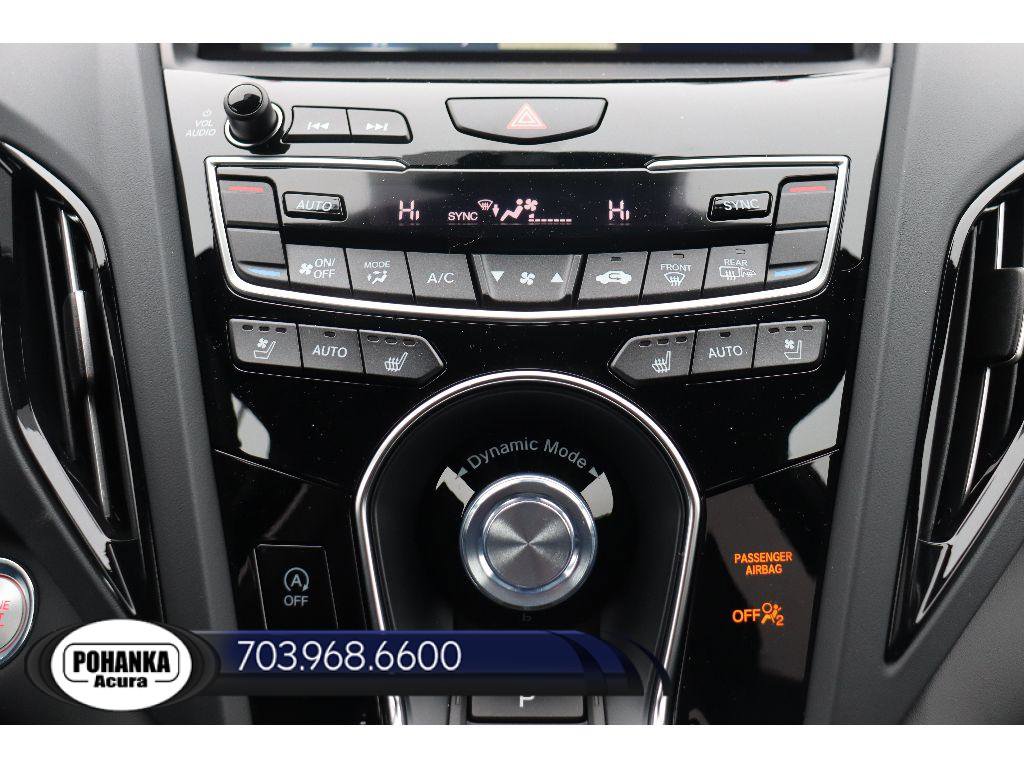 New 2026 Acura RDX A-Spec image 18