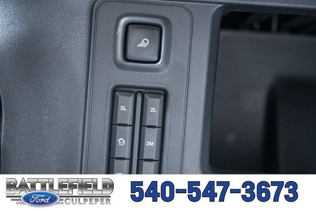 New 2026 Ford Expedition Tremor image 12