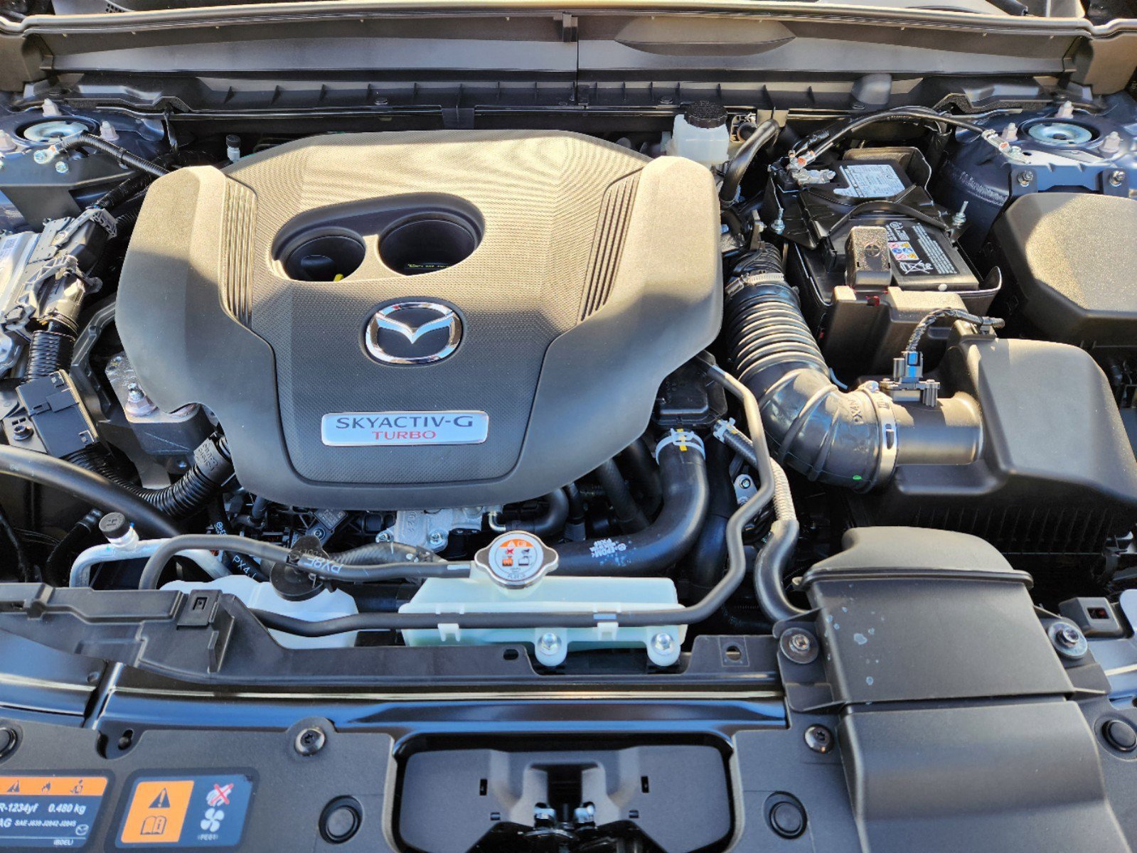 New 2025 MAZDA CX-50 Meridian Edition w/ Weather Package image 26