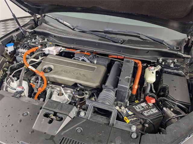 Used 2025 Honda CR-V Sport-L image 37