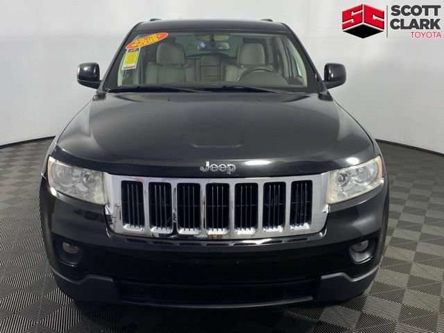 Used 2013 Jeep Grand Cherokee Laredo RWD image 2
