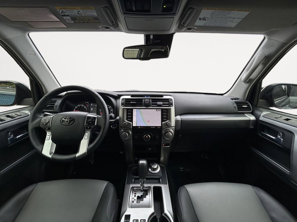 Used 2022 Toyota 4Runner SR5 Premium image 14