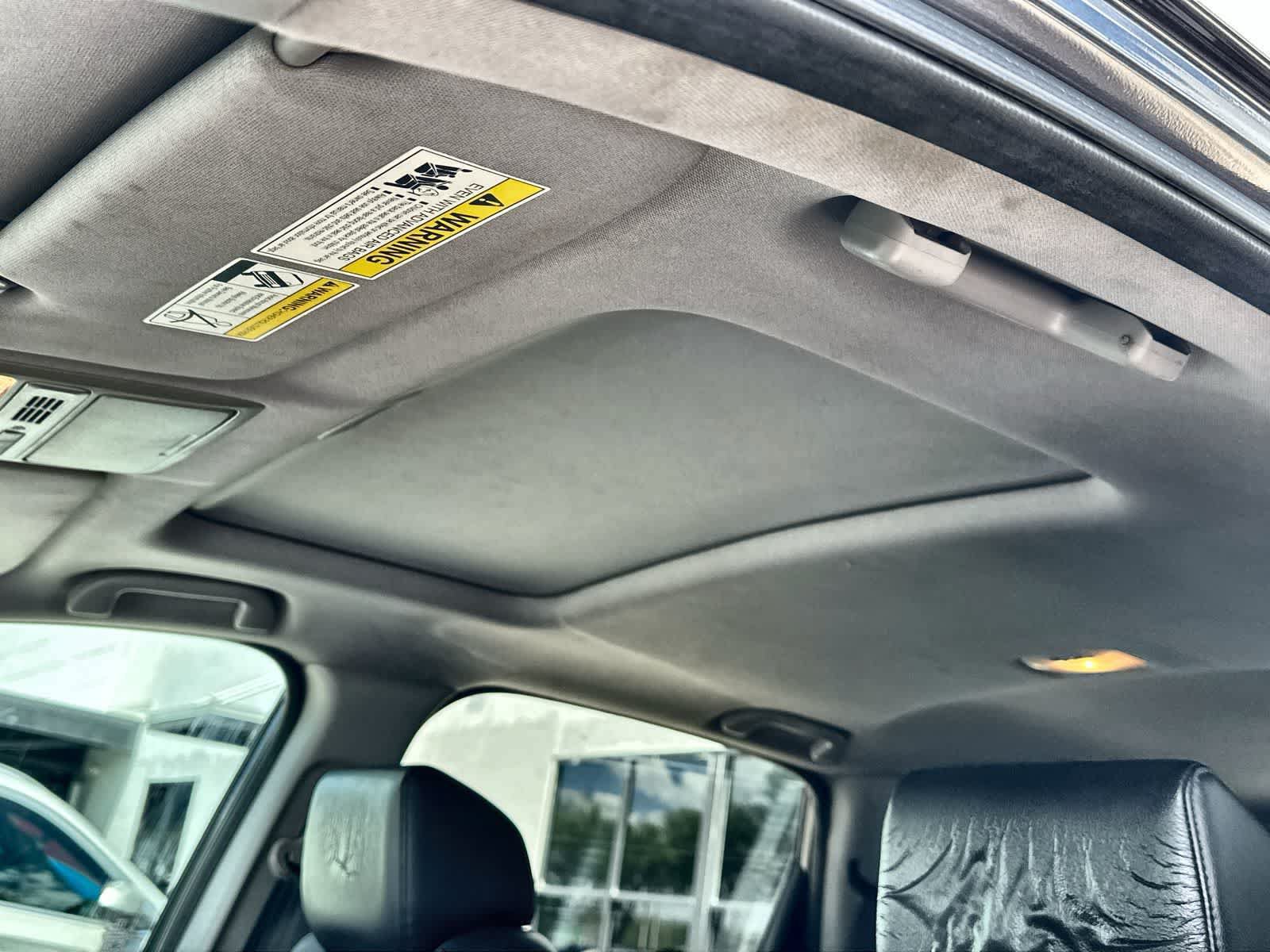 Used 2020 Honda CR-V EX-L image 28
