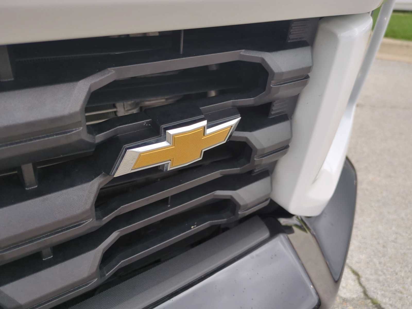 Used 2023 Chevrolet Silverado 2500 Custom w/ Custom Value Package AWD/4WD image 29