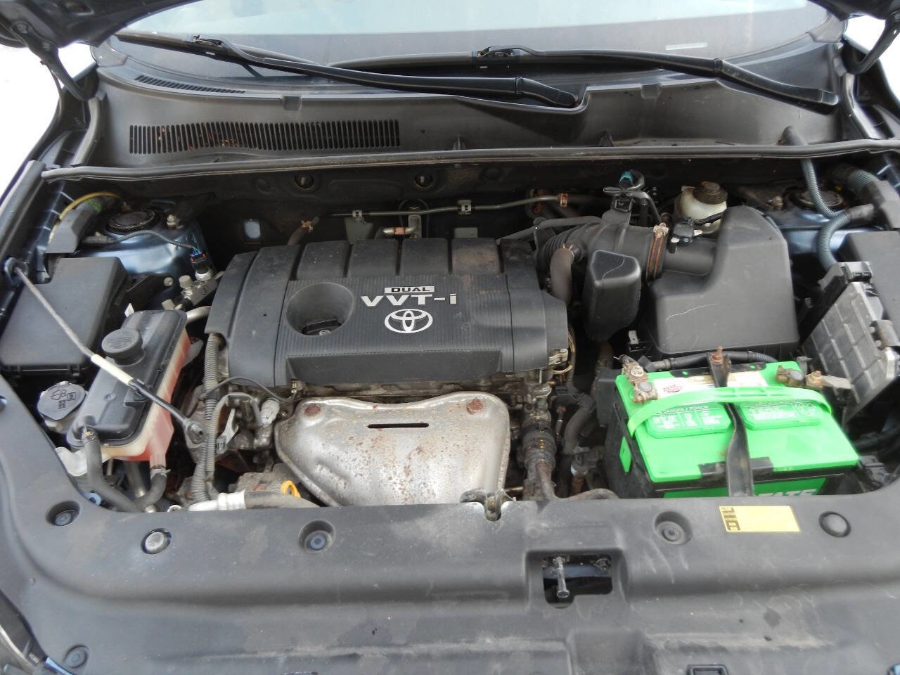 Used 2009 Toyota RAV4 2WD image 46