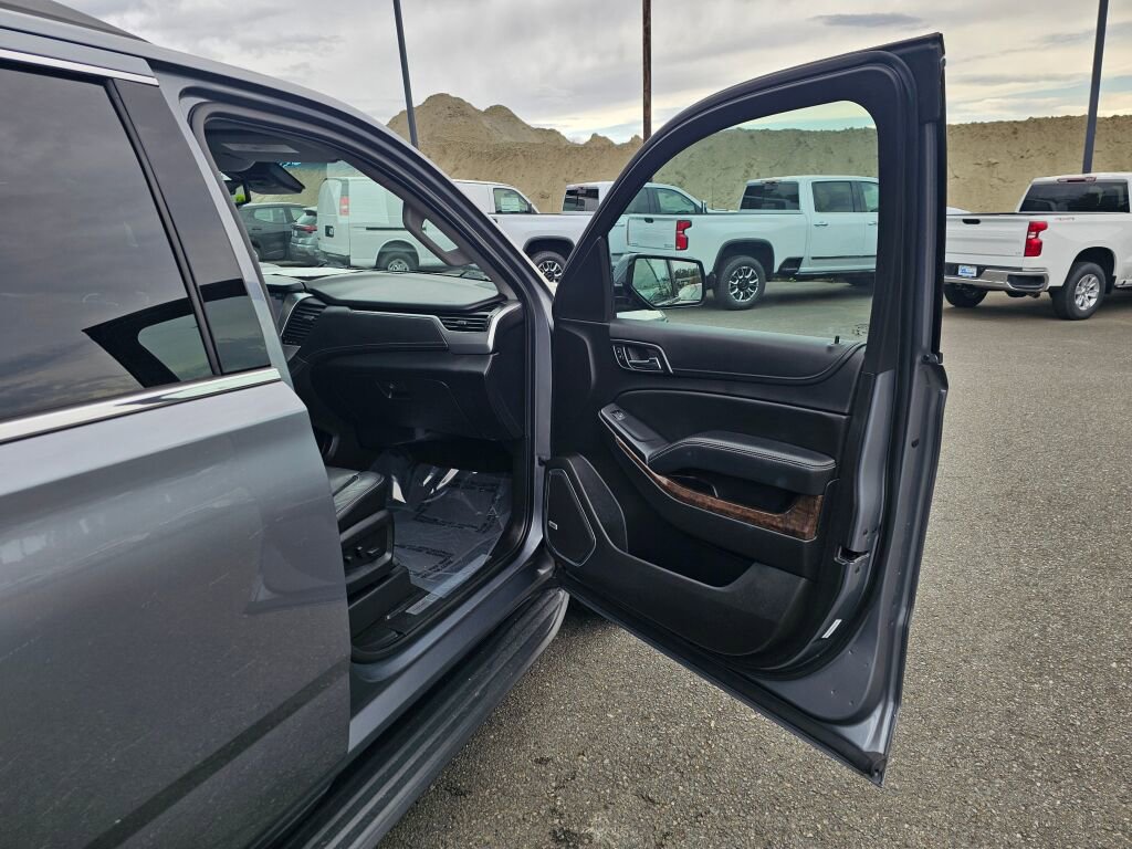Used 2018 Chevrolet Tahoe LT AWD/4WD image 30
