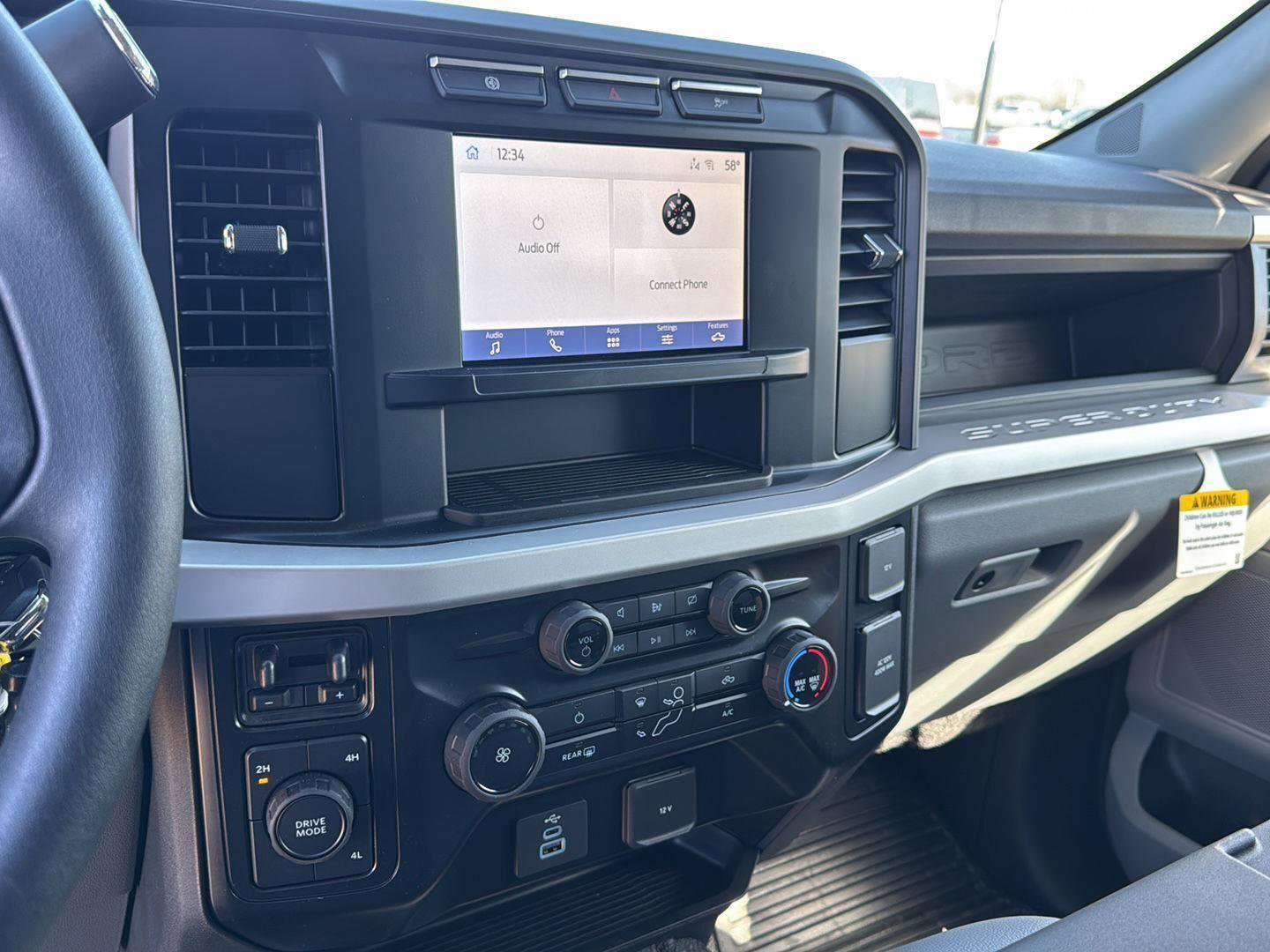 New 2024 Ford F450 XL image 41