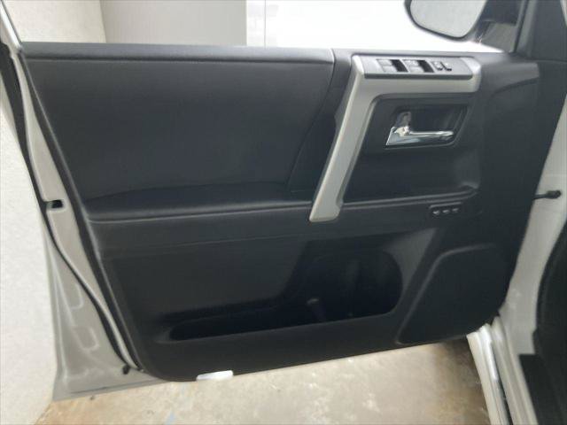 Certified 2024 Toyota 4Runner Limited RWD image 14