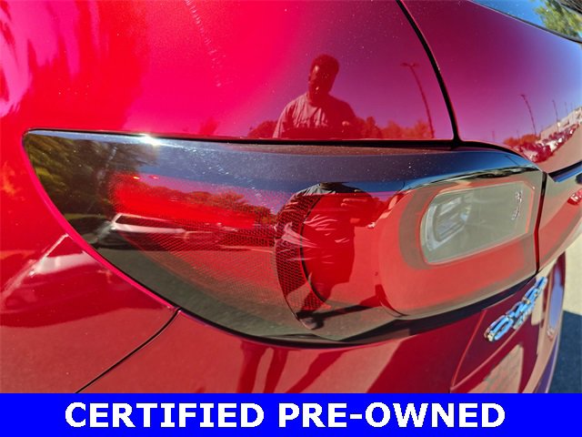 Certified 2024 MAZDA CX-90 Plug-In Hybrid w/ Preferred image 36