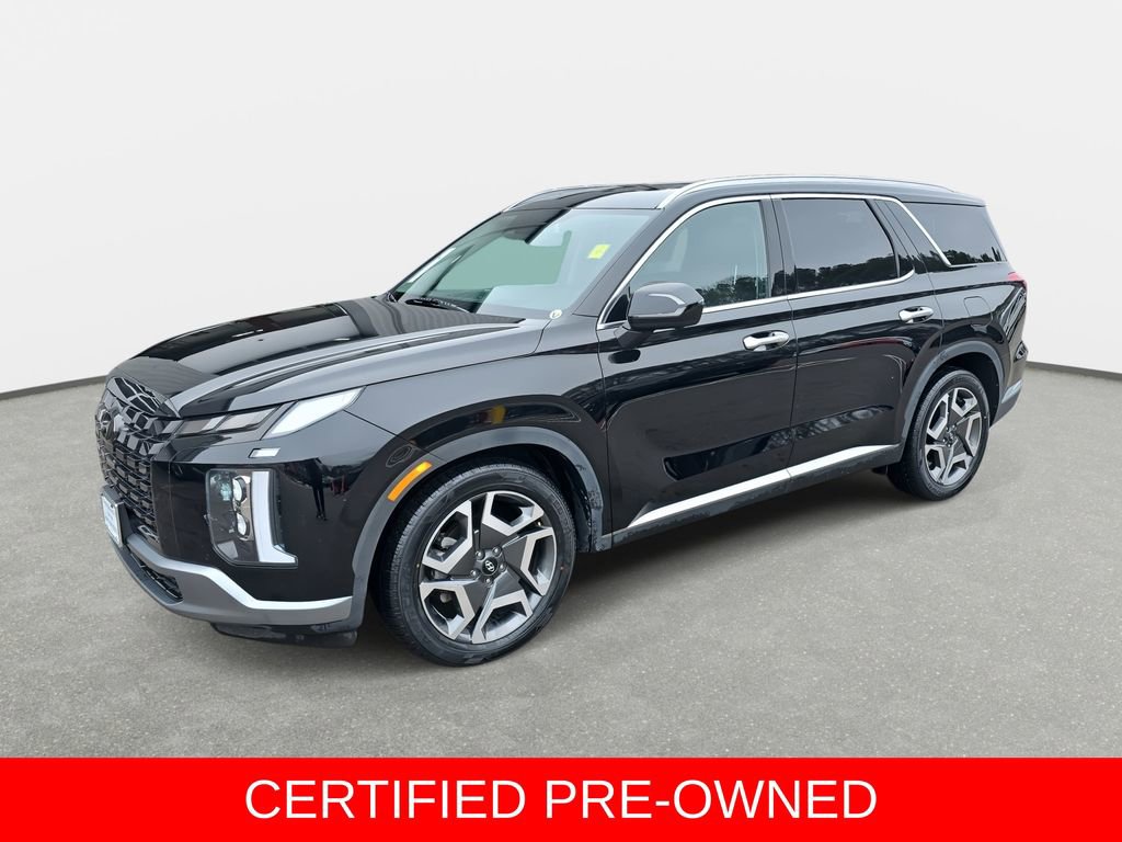 Used 2023 Hyundai Palisade Limited image 39