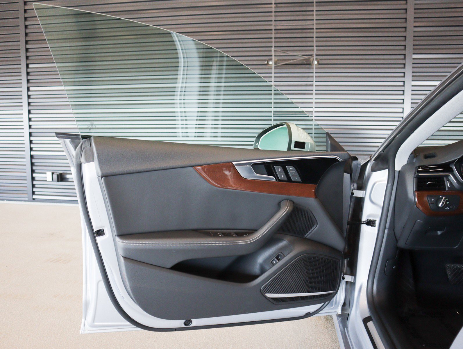 Certified 2023 Audi A5 2.0T Premium Plus w/ Premium Plus image 29