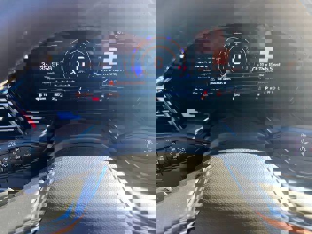 New 2026 Chevrolet Suburban High Country w/ Sun And Tow Package image 8