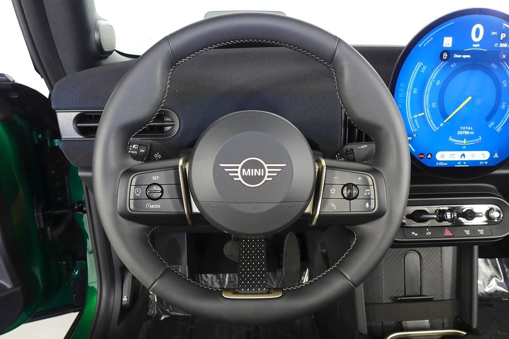 Used 2026 MINI Cooper S FWD image 26
