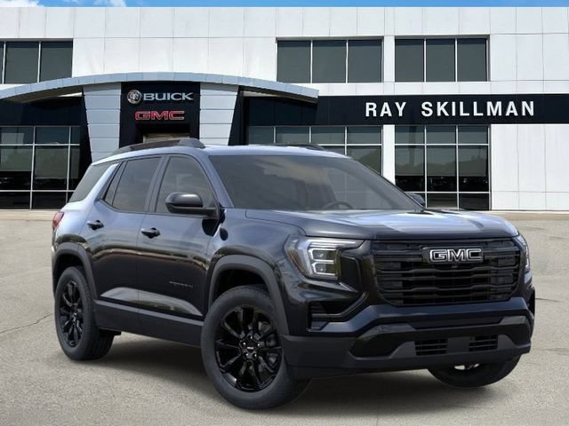 New 2027 GMC Terrain Elevation w/ Elevation Premium Package