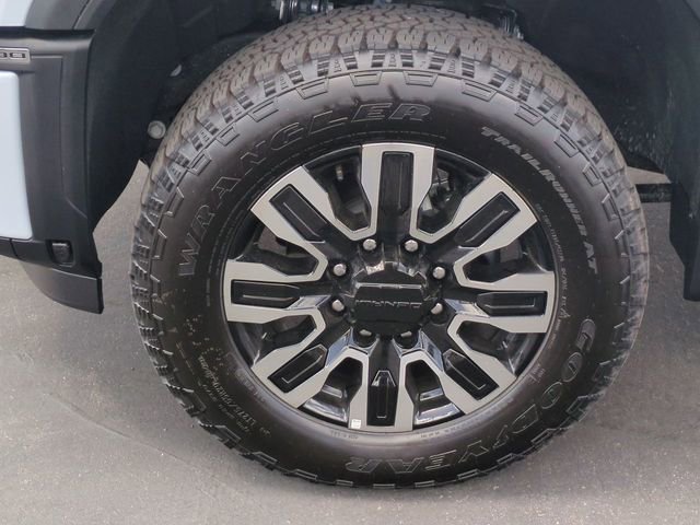 New 2026 GMC Sierra 2500 Denali Ultimate w/ Max Trailering Package AWD/4WD image 34