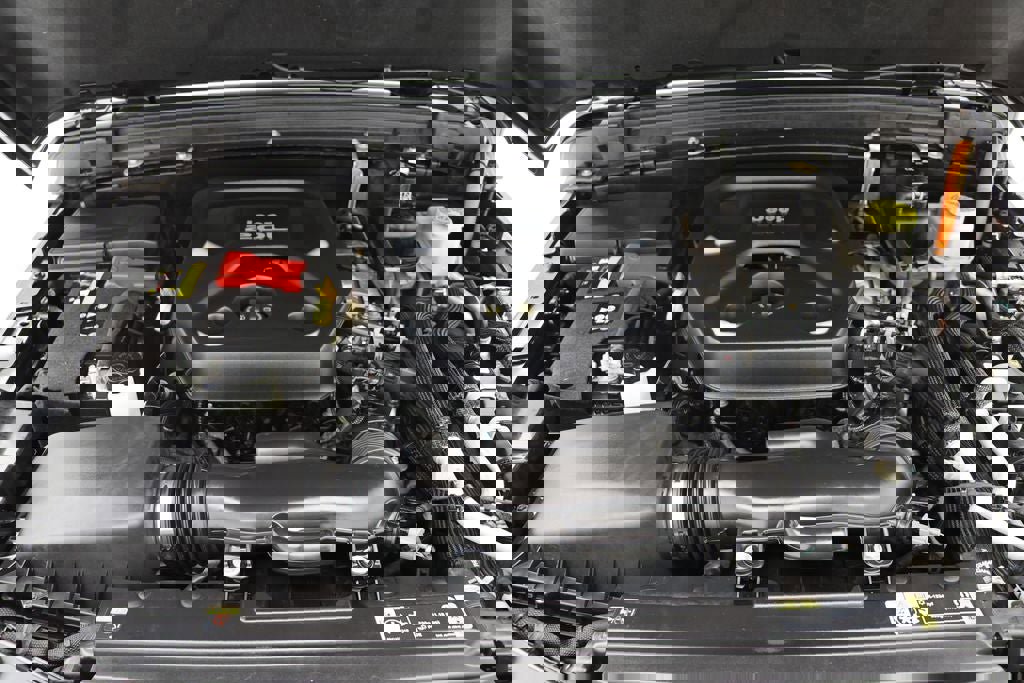 Used 2023 Jeep Wrangler Unlimited w/ Cold Weather Group image 27