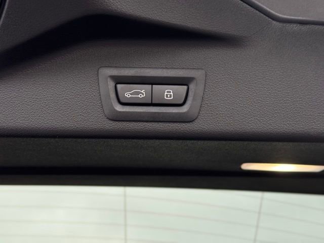 New 2026 BMW X5 xDrive50e w/ M Sport Package image 13