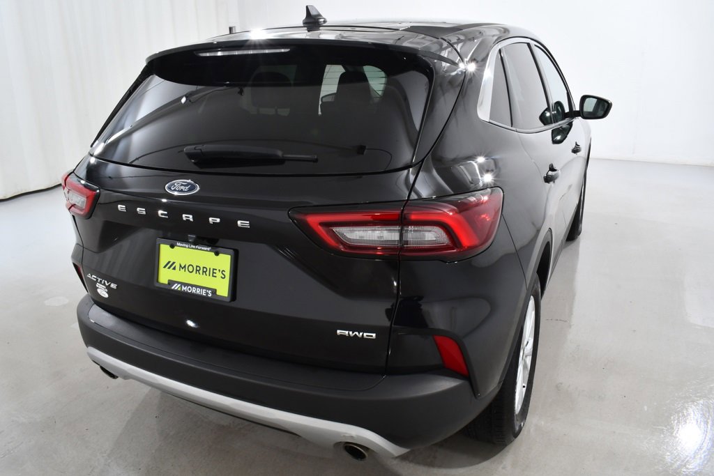 Used 2023 Ford Escape Active image 12