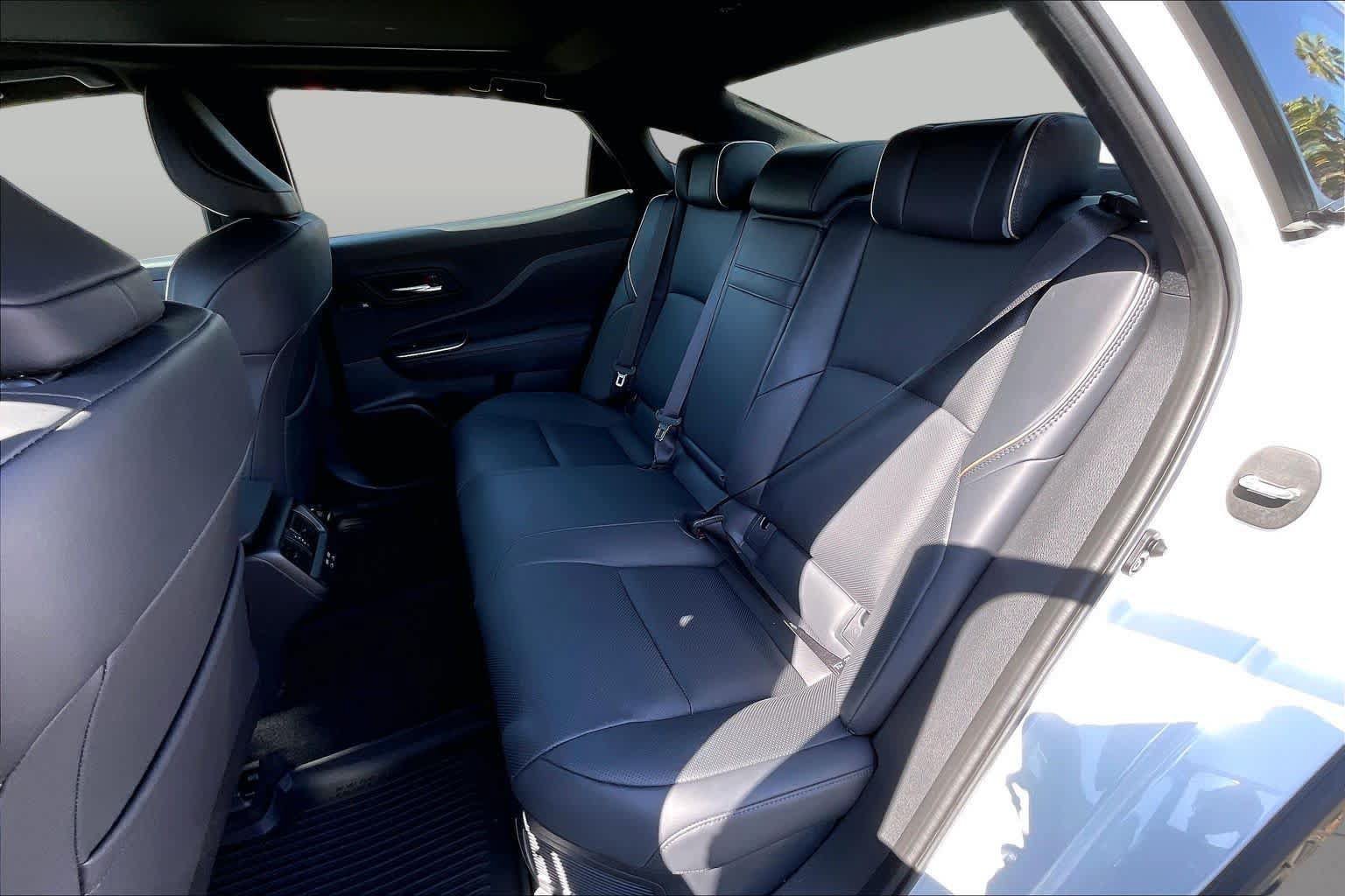 Certified 2023 Toyota Crown w/ Advanced Technology Package AWD/4WD image 19