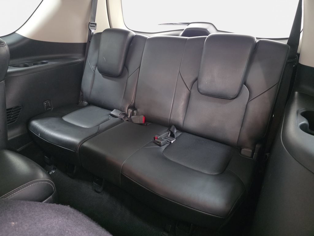 Used 2017 INFINITI QX80 4WD w/ Driver Assistance Package image 37