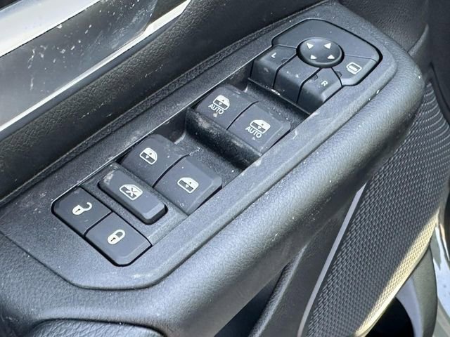 New 2026 RAM 1500 Big Horn AWD/4WD image 9