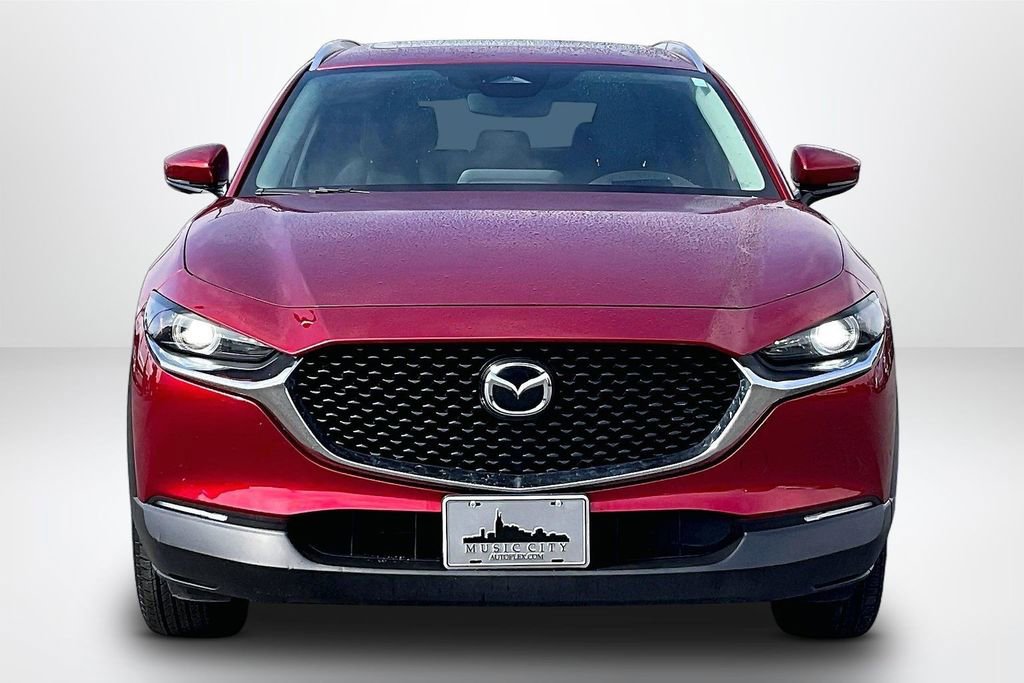 Used 2024 MAZDA CX-30 AWD 2.5 S w/ Premium Package image 2