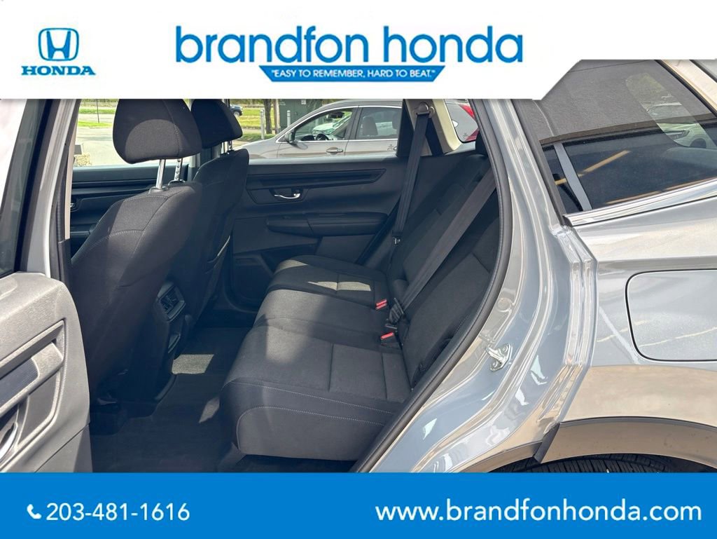 Used 2024 Honda CR-V EX image 23