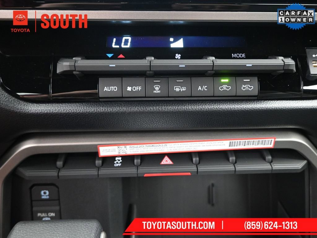 Used 2025 Toyota Tundra SR5 image 12