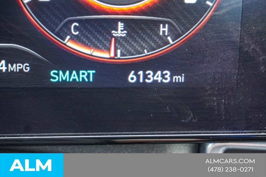 Used 2024 Hyundai Elantra Limited FWD image 54