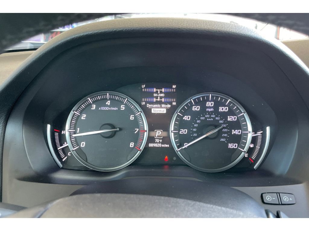 Certified 2020 Acura MDX w/ Advance & Entertainment image 40